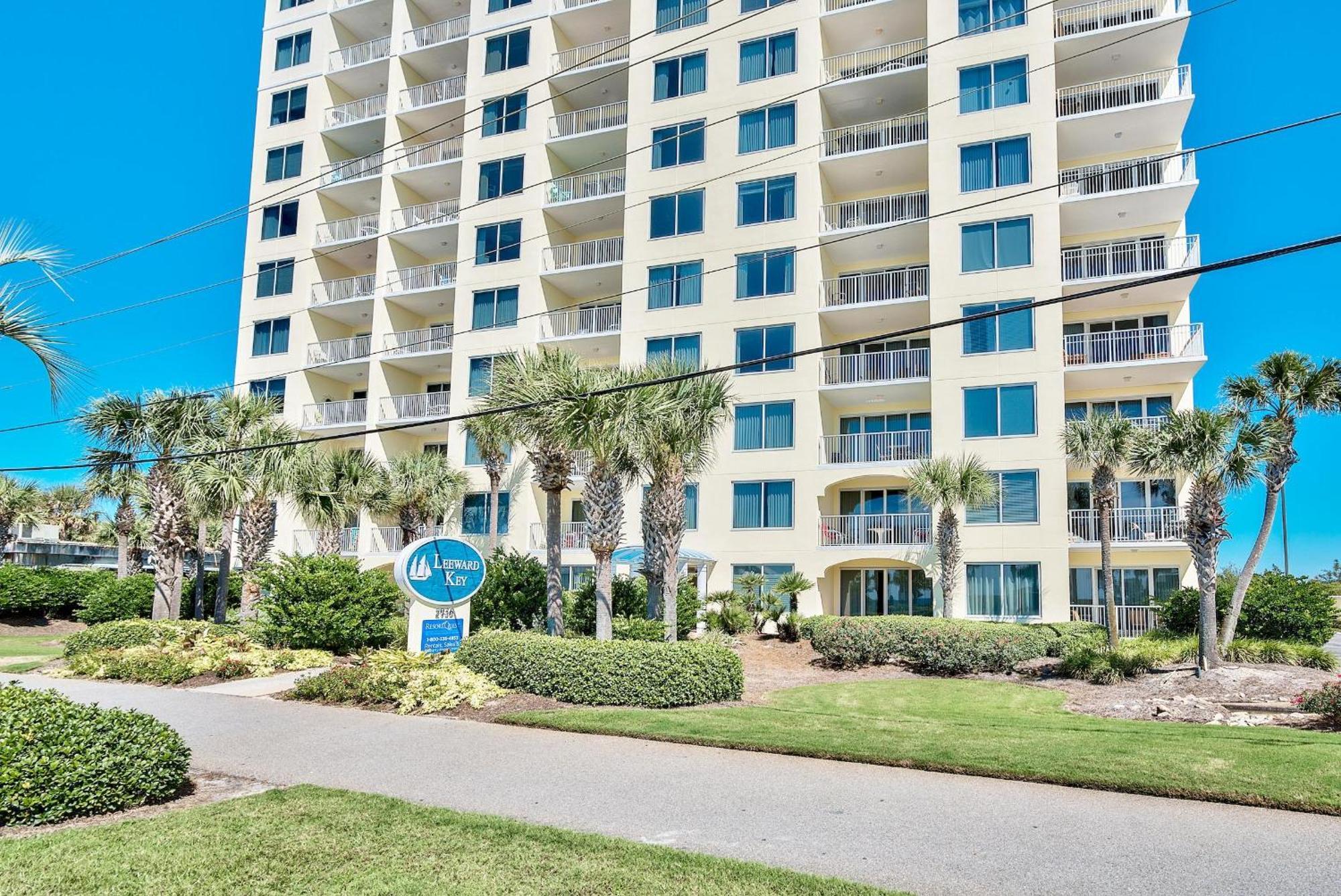 Leeward Key 1201 Villa Destin Exterior photo