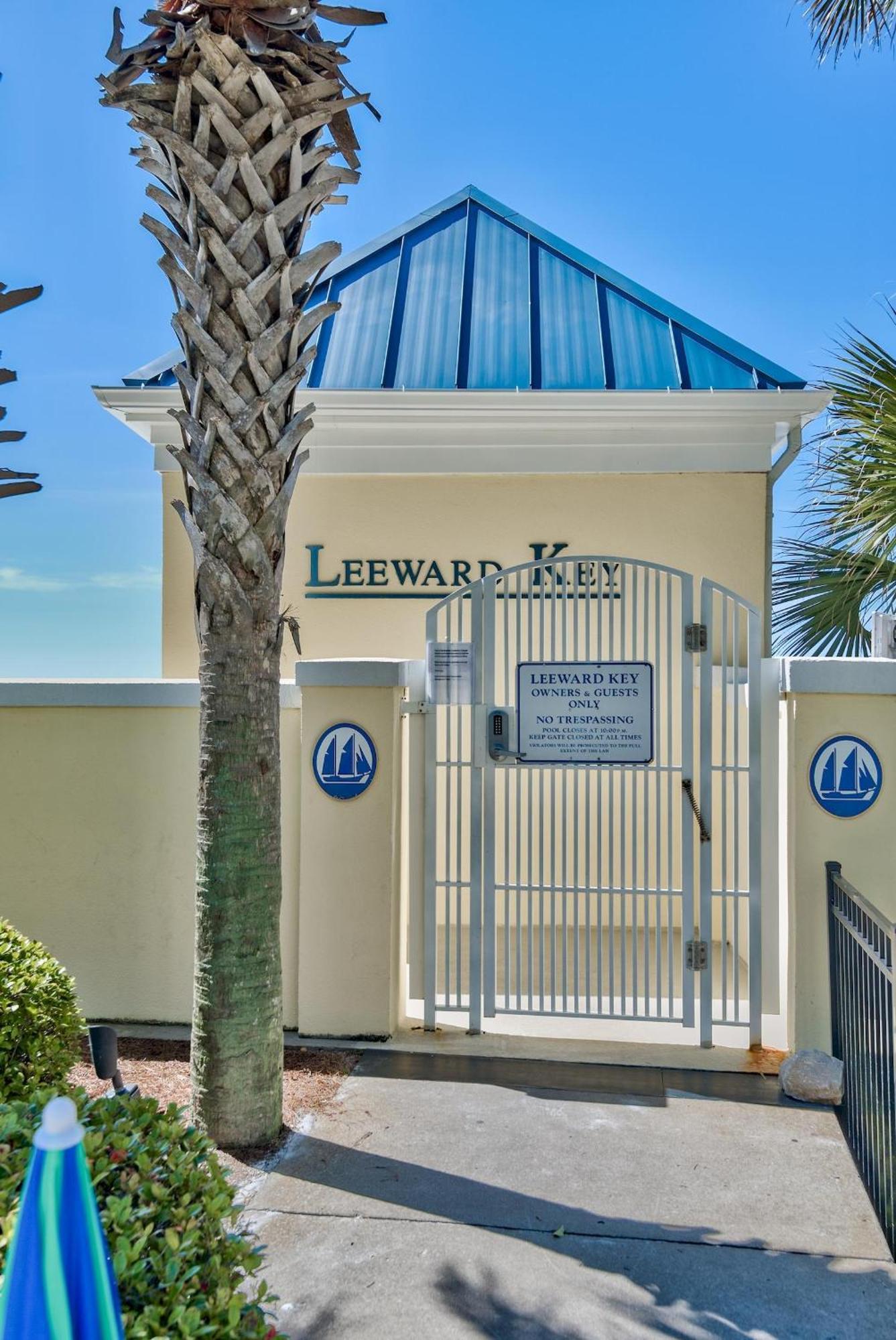 Leeward Key 1201 Villa Destin Exterior photo